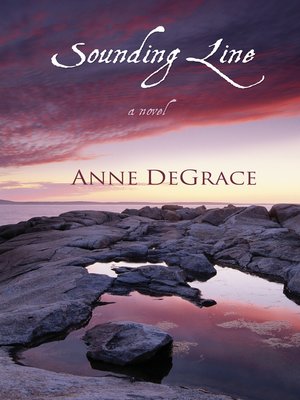cover image of Sounding Line
